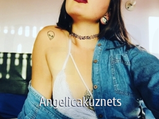 Angelicakuznets