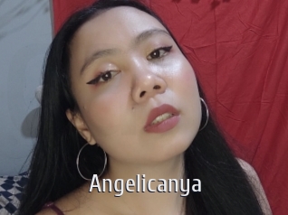 Angelicanya