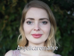 Angelicaromance