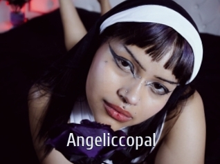 Angeliccopal