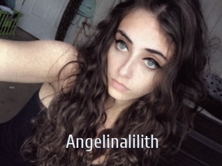 Angelinalilith