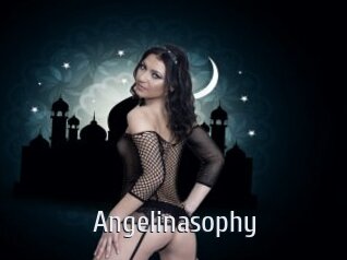 Angelinasophy