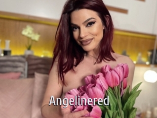 Angelinered