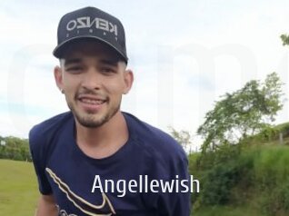 Angellewish