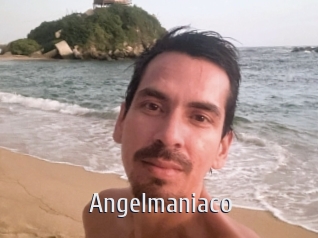 Angelmaniaco