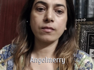 Angelmerry