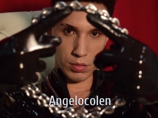 Angelocolen