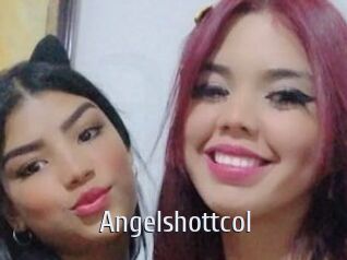 Angelshottcol