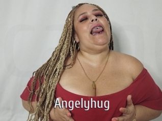 Angelyhug