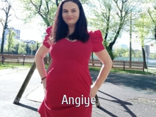 Angiye