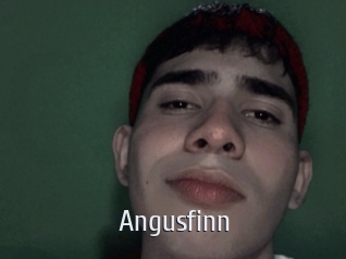 Angusfinn