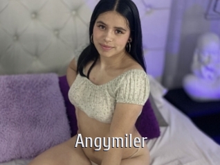 Angymiler