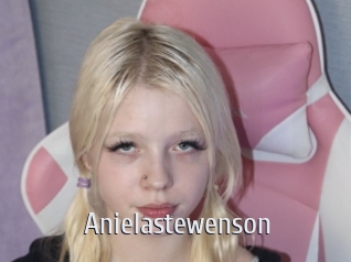 Anielastewenson