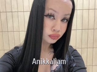 Anikkaliam