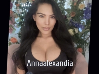 Annaalexandia