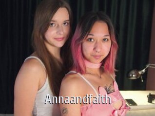 Annaandfaith