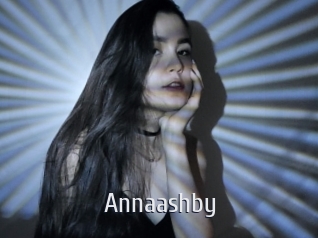 Annaashby