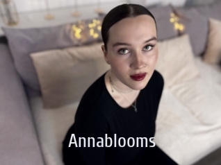 Annablooms