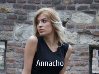 Annacho