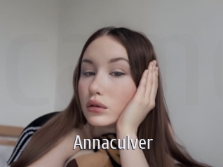 Annaculver