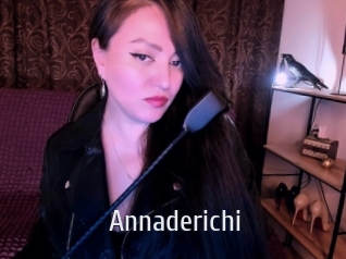 Annaderichi