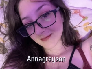 Annagrayson