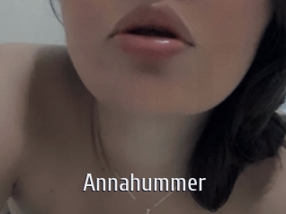 Annahummer