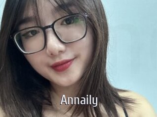 Annaily