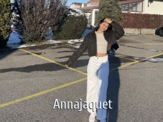 Annajaquet