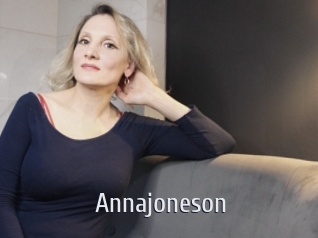 Annajoneson