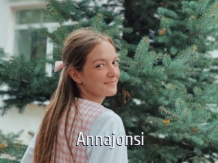 Annajonsi