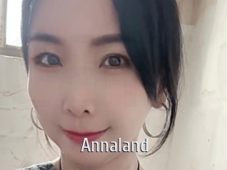 Annaland