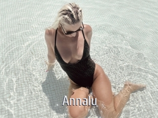 Annalu