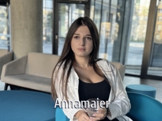 Annamajer