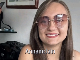 Annamclain