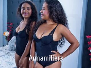 Annamillerx