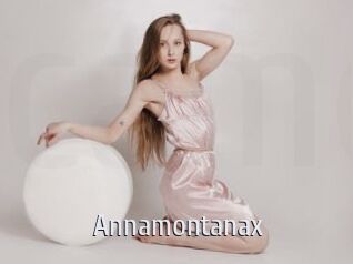 Annamontanax