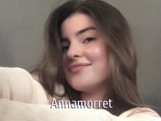 Annamorret