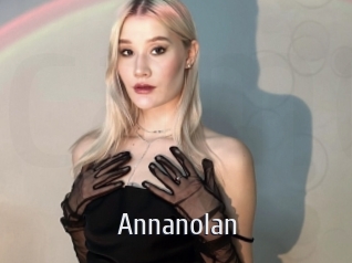 Annanolan