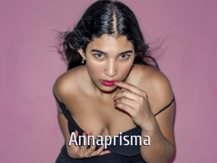 Annaprisma