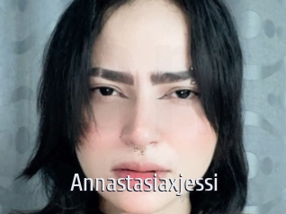 Annastasiaxjessi