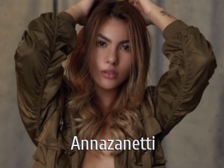 Annazanetti