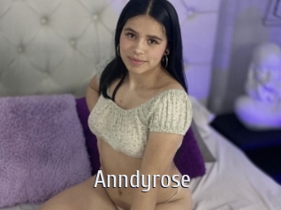 Anndyrose