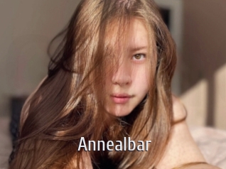 Annealbar