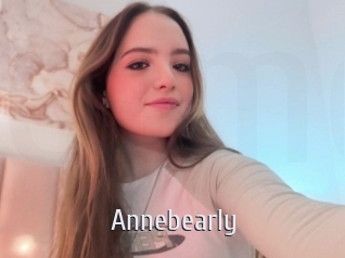 Annebearly