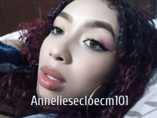 Anneliesecloecm101