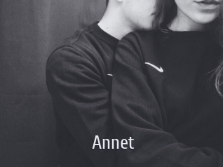 Annet