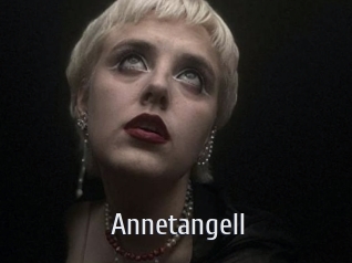 Annetangell