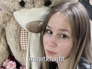 Annetknight