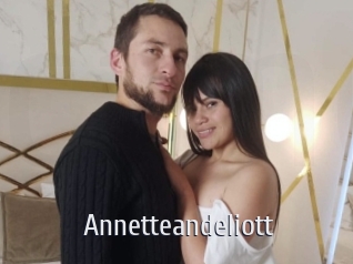 Annetteandeliott